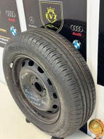 Ford Transit Courie reservewiel Zomerband 195/60R15 bj.2021, 15 inch, Banden en Velgen, 195 mm, Zomerbanden