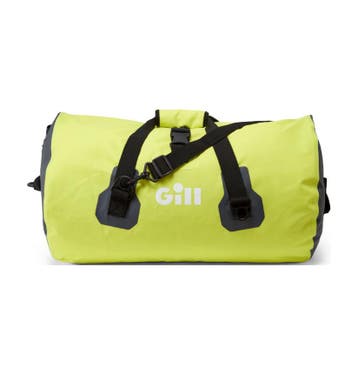 Gill Voyager Duffel Bag 60 Liter, Ophalen of Verzenden, Nieuw, Gill