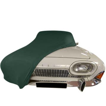 Autohoes voor Ford Taunus P3 (1960-1964) Indoor BESTE, Ophalen of Verzenden, Nieuw, Op maat