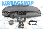 AIRBAG SET – DASHBOARD PEUGEOT 508 (2010-2018), Gebruikt, Peugeot