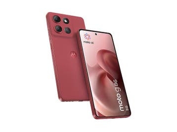 Motorola -  Moto G86 5g - Red 256 Gb  - Rood, Verzenden, Touchscreen, Nieuw, Zonder abonnement