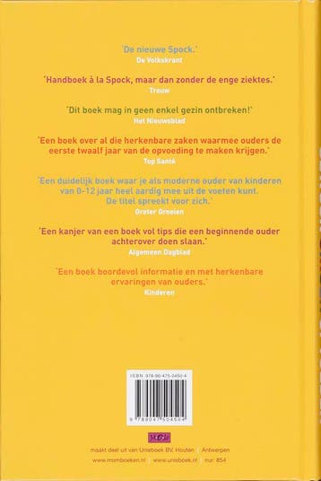 En als we nou weer eens gewoon gingen opvoeden 9789047504504, Verzenden, Zo goed als nieuw, Gitty Feddema