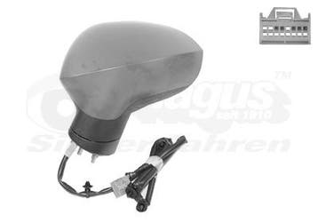 Buitenspiegel o.a: Seat, Exeo (3R2), Exeo ST (3R5), Ophalen of Verzenden, Nieuw, Seat