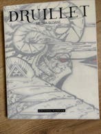 Druillet - Mecha-Sloane + sérigraphie - B + jaquette - 1, Nieuw