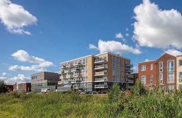Te huur: Appartement Van Rijtstraat in Rijswijk, Appartement, Zuid-Holland, Rijswijk