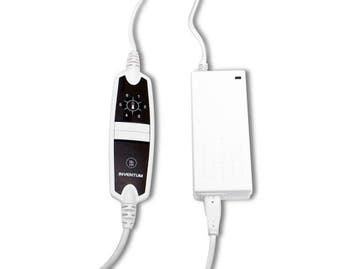 Inventum HNL4212Z - Elektrische onderdeken - Zwakstroom -, Huis en Inrichting, Verzenden, Nieuw