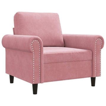 Design Fauteuil 60cm | Tweedekansje | OP=OP, Huis en Inrichting, Fauteuils, Overige materialen, Gebruikt, 75 tot 100 cm, Ophalen of Verzenden