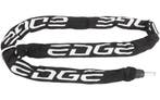 Insteekketting Edge Marmo 140cm - Zwart, Verzenden, Nieuw