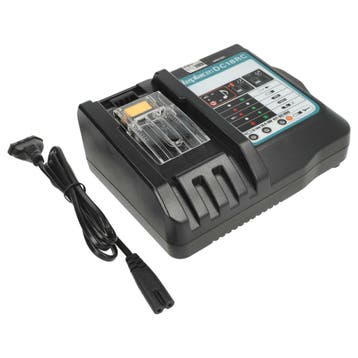 Makita DC18RC / DC18SD lader / oplader 14.4-18V, Doe-het-zelf en Verbouw, Ophalen of Verzenden, Nieuw