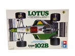 Lotus type 102B incl. PE set, Hobby en Vrije tijd, Modelbouw | Auto's en Voertuigen, Verzenden, Nieuw