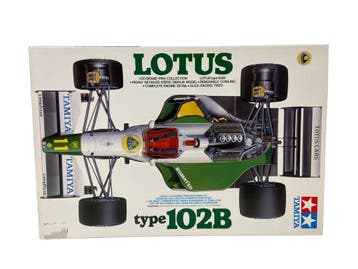 Lotus type 102B incl. PE set, Verzenden, Nieuw