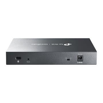 TP-Link RP108GE - switch - 8-poorts - Gigabit - Managed -, Ophalen of Verzenden, Nieuw