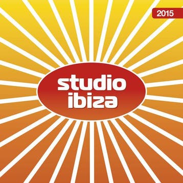 cd - Various - Studio Ibiza 2015, Verzenden, Zo goed als nieuw