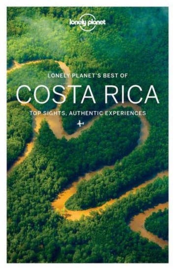 Lonely Planet Best of Costa Rica - Lonely Planet, Verzenden, Zo goed als nieuw, Lonely Planet
