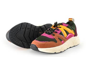 Poelman Sneakers in maat 36 Overig, Poelman, Overige kleuren, Verzenden, Sneakers of Gympen