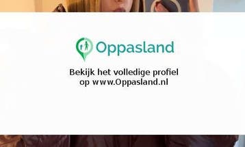 Ik ben Anouk en ik zoek oppaswerk in Hoofddorp.