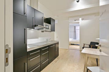 Te huur: Kamer Minderbroedersberg in Maastricht