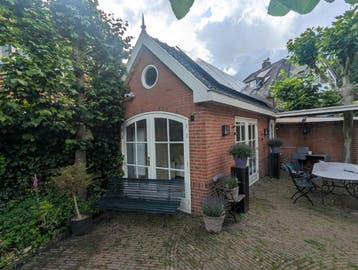 Kamer te huur in Amersfoort - 10 m² - 1 kamer(s), Overige regio's