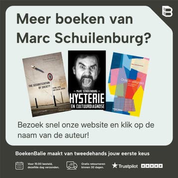 Making Surveillance Public - Marc Schuilenburg 9789047302056, Verzenden, Zo goed als nieuw, Marc Schuilenburg