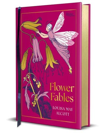 9780789346193 Flower Fables Louisa May Alcott, Verzenden, Nieuw, Louisa May Alcott