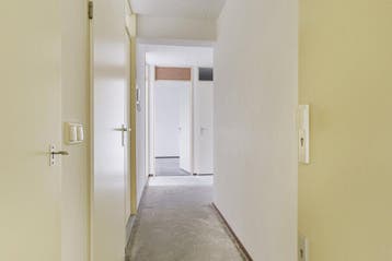 Te huur: Appartement Jean Monnetring in Vlaardingen, Vlaardingen, Appartement, Zuid-Holland