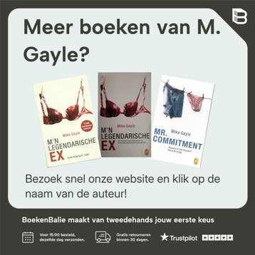 Volgens hem & volgens haar / Zilver Pockets / 392 - M. Gayle, Verzenden, Zo goed als nieuw, M. Gayle
