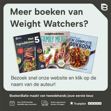 Wereldkeuken Aziatisch - Mexicaans - Mediterraans, Boeken, Verzenden, Zo goed als nieuw, Weight Watchers