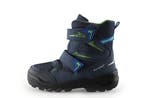 Salamander Snowboots Jongens in maat 28 Blauw, Verzenden, Jongen of Meisje, Schoenen, Zo goed als nieuw
