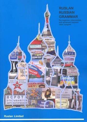 9781899785742 Ruslan Russian Grammar John Langran, Verzenden, Nieuw, John Langran