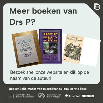 Over den dichter Leopold - Drs P 9789062910540, Verzenden, Gelezen, Drs P