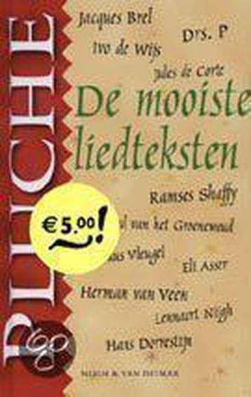 Pluche 9789038859323, Verzenden, Gelezen