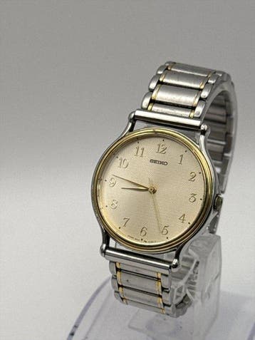 Seiko - Vintage Quartz - Zonder minimumprijs - 5P31-6090 -