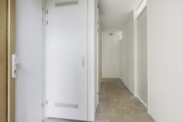 Te huur: Appartement Oosterhamrikkade in Groningen, Groningen, Groningen, Appartement