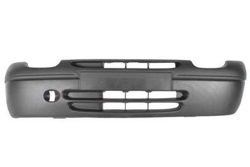 Bumper o.a: Renault, Twingo (C06), Twingo (S06), Ophalen of Verzenden, Nieuw, Renault, Bumper