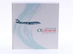 Schaal 1:500 Herpa 000177 Cathay Pacific - Boeing 747-400..., Ophalen of Verzenden, Gebruikt