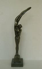 Artihove - Corrie Ammerlaan-van Niekerk - Beeld, Lovers -