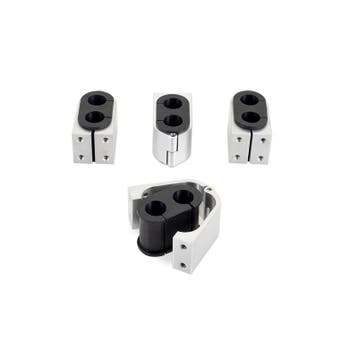 Mishimoto 2020+ Ford 6.7L Powerstroke Transmission Cooler, Ophalen of Verzenden, Nieuw