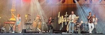 Metejoor Tickets | AFAS Dome Antwerpen, Tickets en Kaartjes