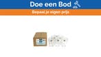 Bieden: Alessi Crystal Water Glass 230ml -, Ophalen of Verzenden, Nieuw