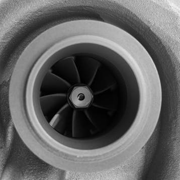 Turbo geschikt voor Alfa Romeo 147, Fiat Marea Stilo 1.9..., Verzenden, Nieuw, Fiat