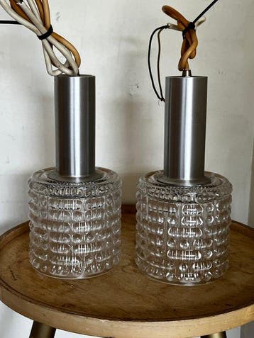 Lamp (2) - Glas