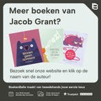 Dikke doei dierentuin 9789045323411 Jacob Grant, Verzenden, Gelezen, Jacob Grant