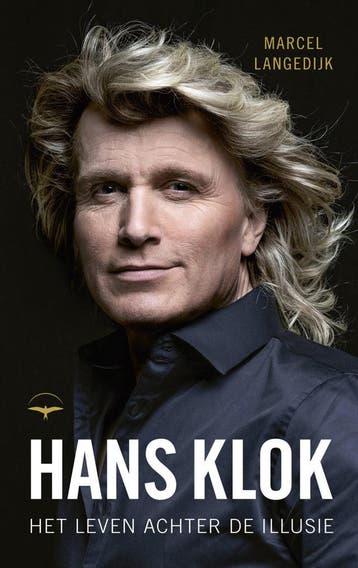 Hans Klok (Goed), Verzenden, Gelezen, Marcel Langedijk
