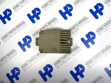 Koelvin module A 027 545 7732 o.a: CL-klasse w215, Ophalen of Verzenden, Gebruikt, Mercedes-Benz