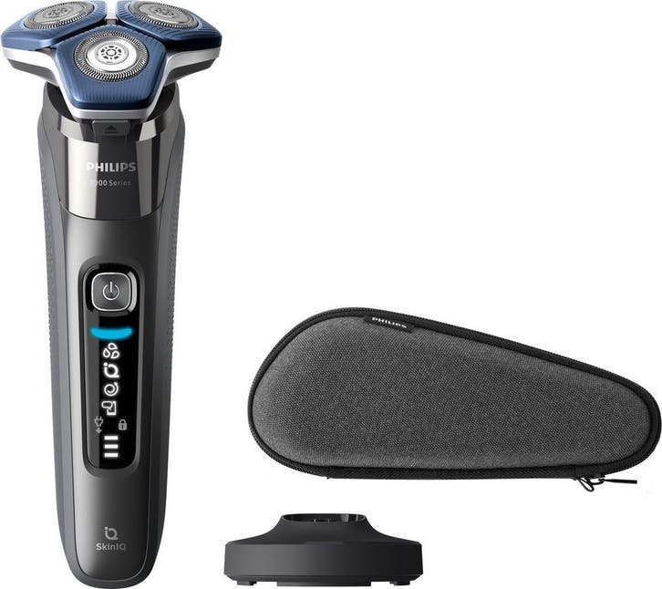 Philips Shaver Series 7000 S7887/35 - Scheerapparaat, Sieraden, Tassen en Uiterlijk, Uiterlijk | Lichaamsverzorging, Verzenden