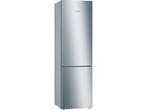 Bosch - Koel-vriescombinatie - Inhoud  343 L, 200 liter of meer, Verzenden, 60 cm of meer, Met aparte vriezer