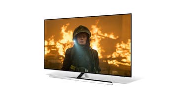 Philips 48OLED807 - 48 Inch 4K Ultra HD 120 Hz OLED Smart TV, Ophalen, Philips, Zo goed als nieuw, 100 cm of meer