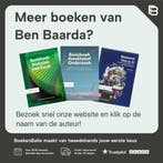 Dit is onderzoek! / Vast Boek / Noordhoff 9789001895440, Boeken, Verzenden, Gelezen, Ben Baarda