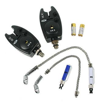 NGT VX2 Beetmelder & Indicator Set, Verzenden, Nieuw, Overige typen