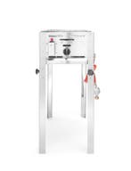 Grill-master Mini, Hendi, 5,8kw, 340x540x(h)840mm, Ophalen of Verzenden, Nieuw in verpakking